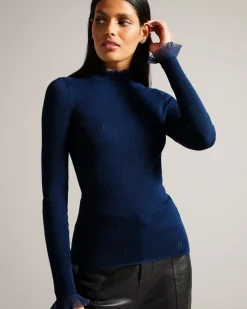 Ted Baker Dvana Medium Blue Best