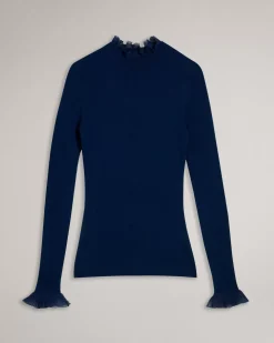 Ted Baker Dvana Medium Blue Best