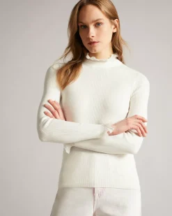 Ted Baker Dvana Ivory Best