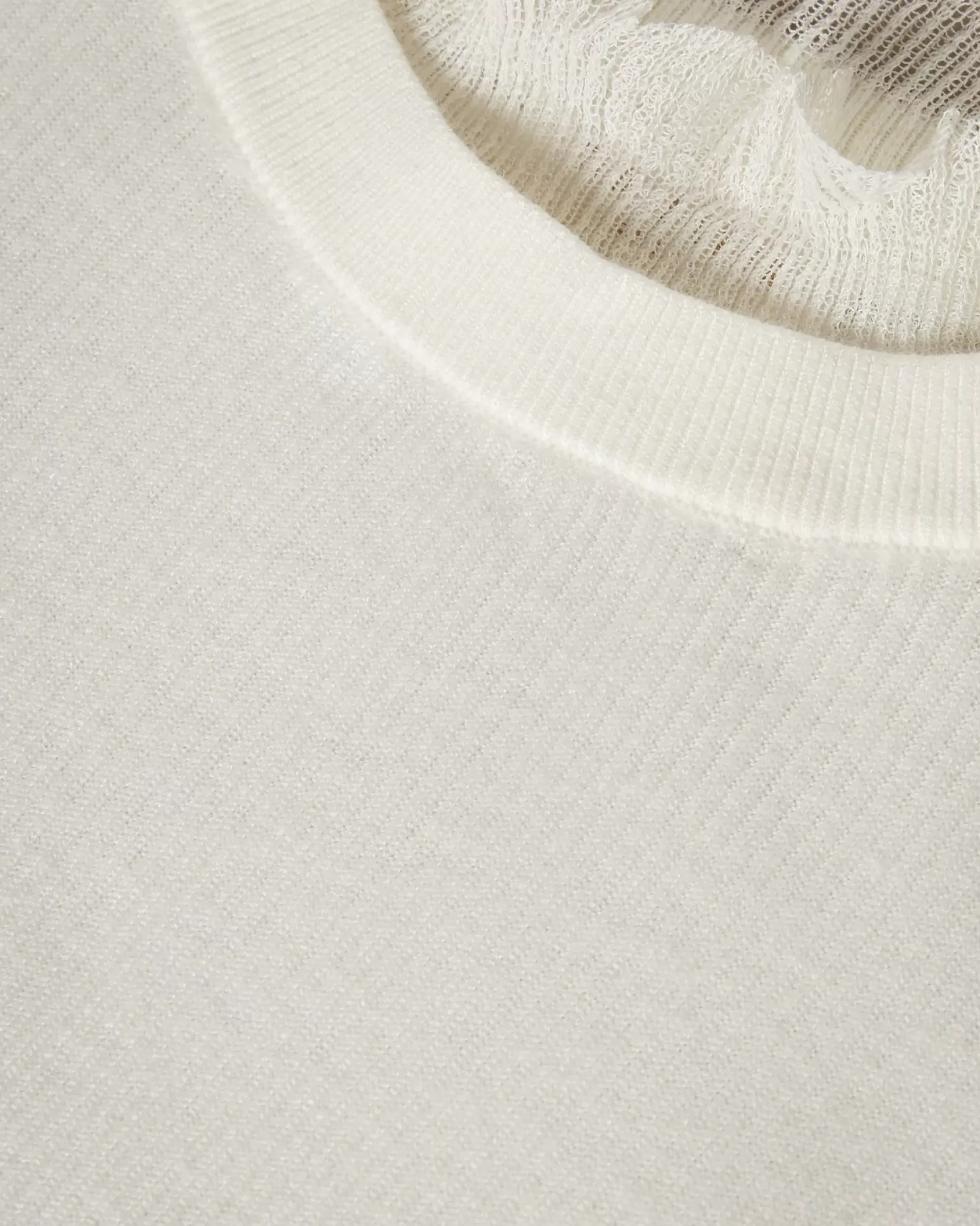 Ted Baker Dvana Ivory Best