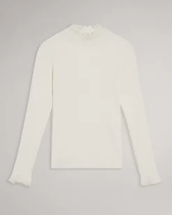 Ted Baker Dvana Ivory Best