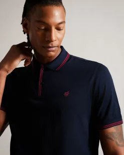 Ted Baker Dynam Navy