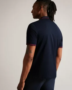 Ted Baker Dynam Navy