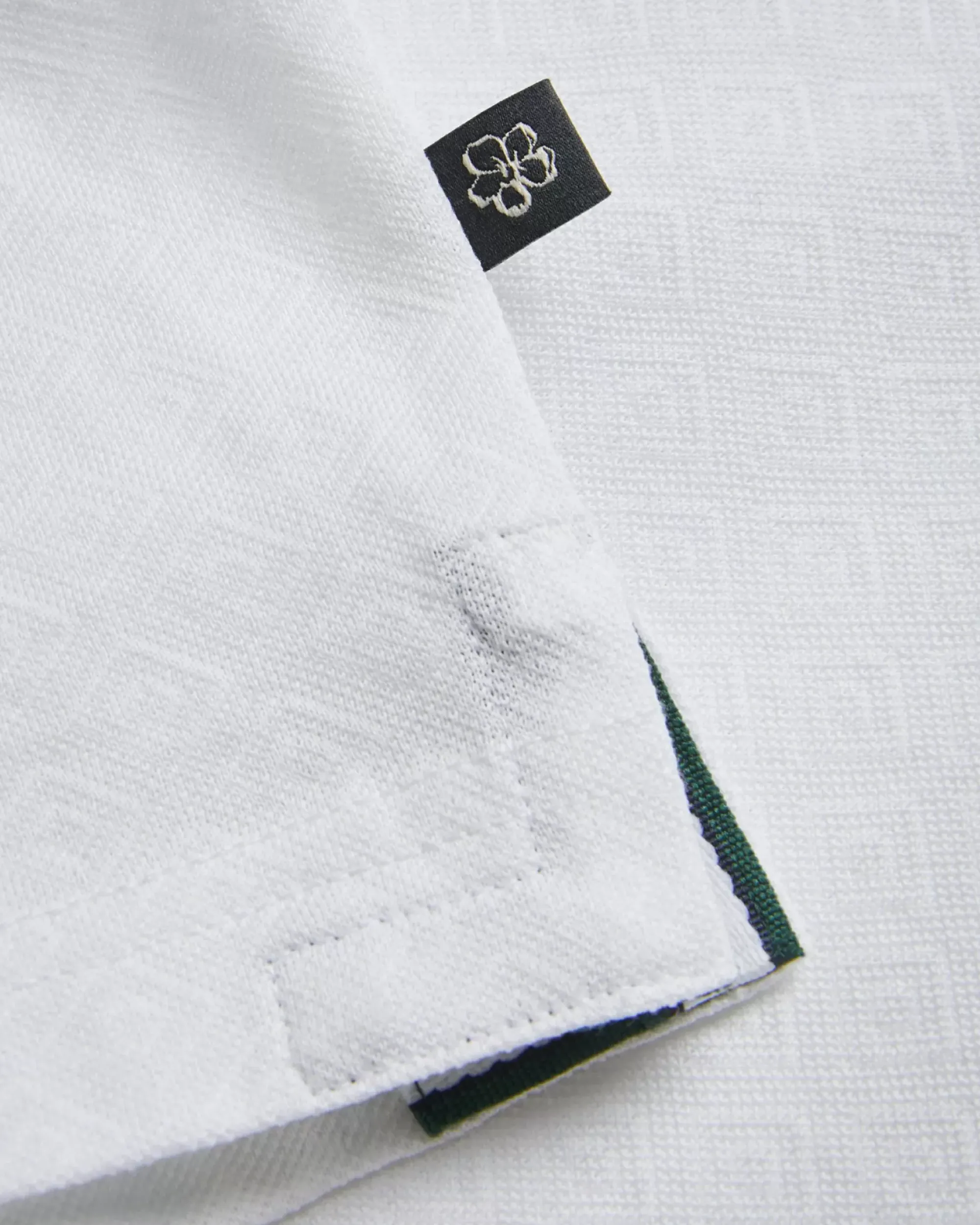 Ted Baker Dynam White Hot