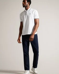 Ted Baker Dynam White Hot