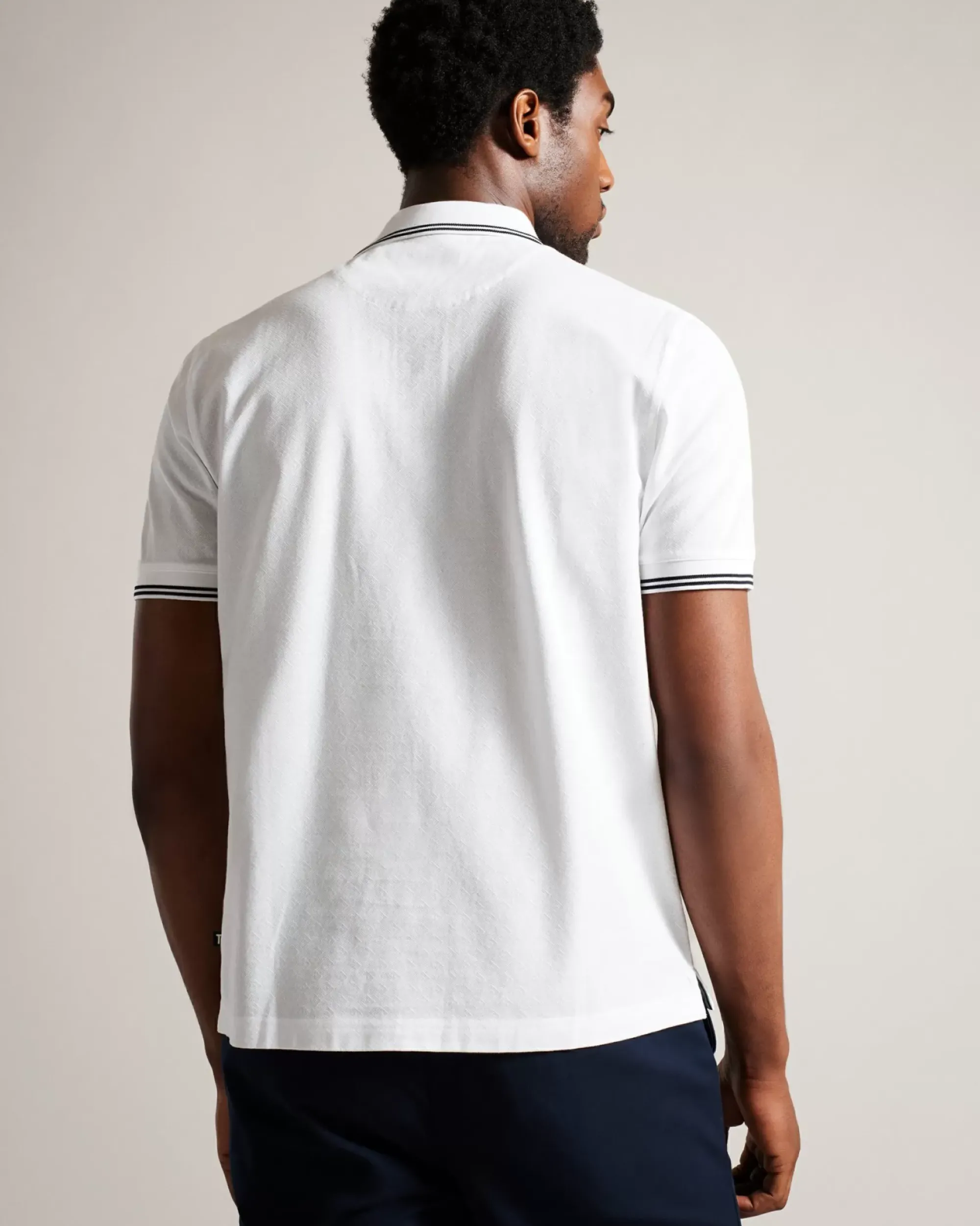 Ted Baker Dynam White Hot