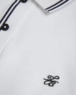 Ted Baker Dynam White Hot