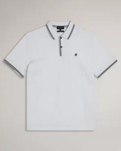 Ted Baker Dynam White Hot