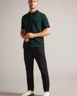 Ted Baker Ealis Dark Green Sale