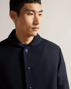Ted Baker Earith Navy Hot