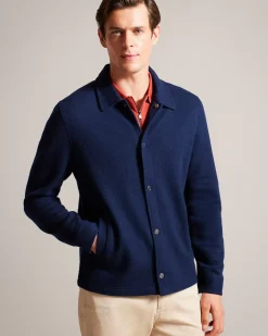 Ted Baker Eason Navy Hot