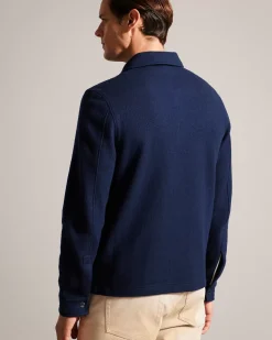 Ted Baker Eason Navy Hot