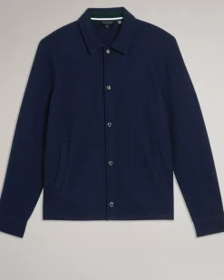 Ted Baker Eason Navy Hot