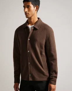 Ted Baker Eason Camel