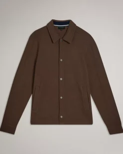 Ted Baker Eason Camel