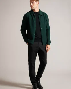 Ted Baker Eason Dark Green Hot