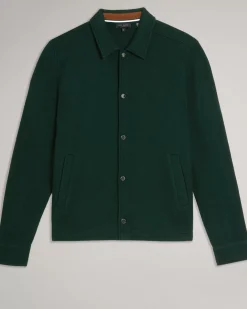 Ted Baker Eason Dark Green Hot