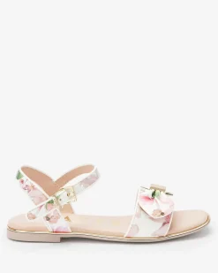 Ted Baker Ebhilin White Best