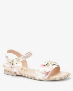 Ted Baker Ebhilin White Best