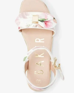 Ted Baker Ebhilin White Best