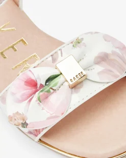 Ted Baker Ebhilin White Best