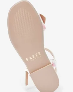 Ted Baker Ebhilin White Best