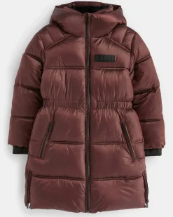 Ted Baker Ebonio Red Best