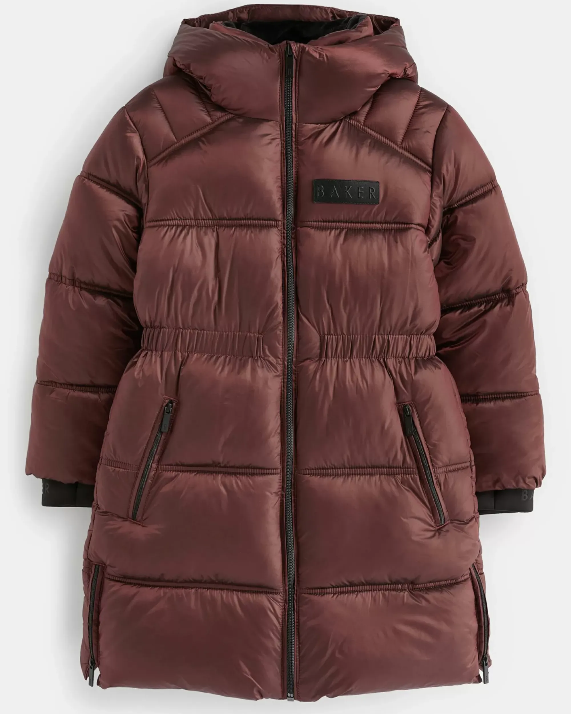Ted Baker Ebonio Red Best