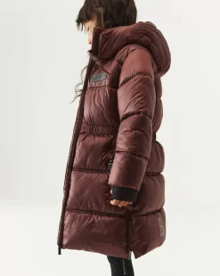 Ted Baker Ebonio Red Best