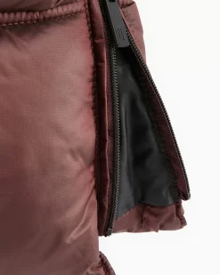 Ted Baker Ebonio Red Best