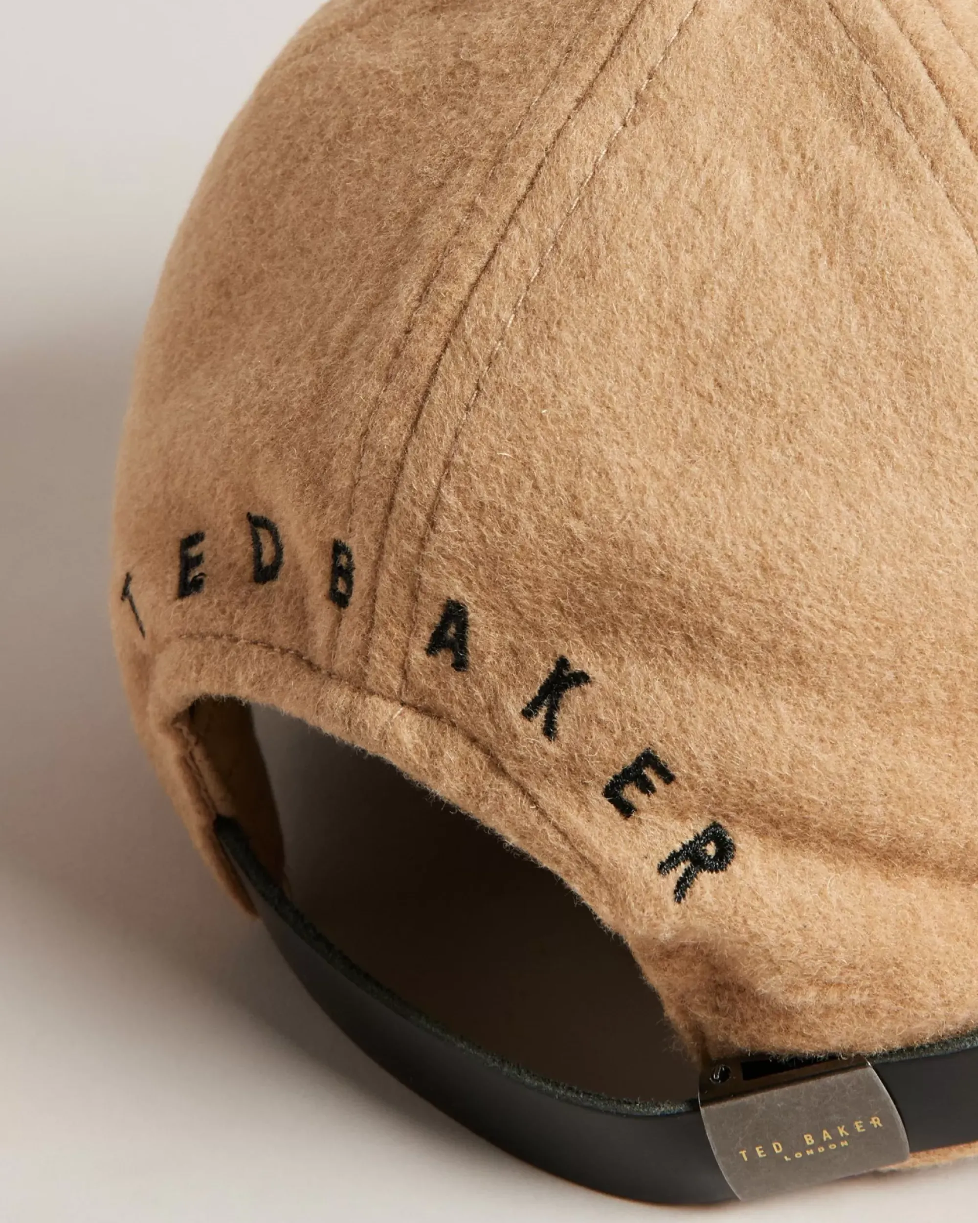 Ted Baker Eddiii Camel Sale