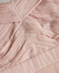 Ted Baker Edenio Dusky Pink Hot