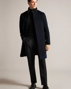 Ted Baker Ederson Navy New