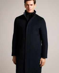 Ted Baker Ederson Navy New