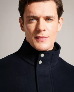 Ted Baker Ederson Navy New