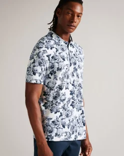 Ted Baker Edinbur White New