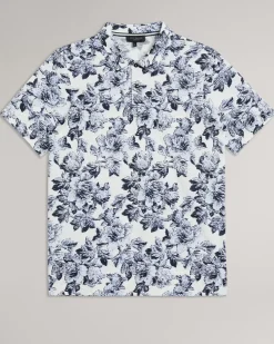 Ted Baker Edinbur White New