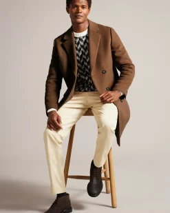 Ted Baker Edouard Tan Discount