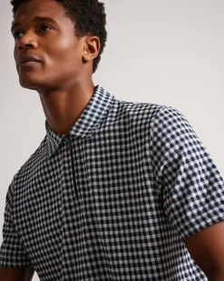 Ted Baker Edro Navy Online
