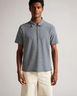 Ted Baker Edro Navy Online