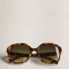 Ted Baker Eeloise Tortoiseshell New