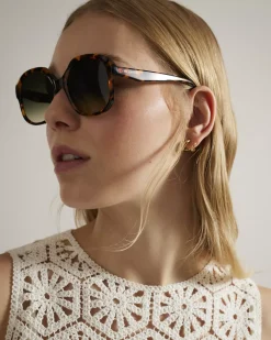 Ted Baker Eeloise Tortoiseshell New