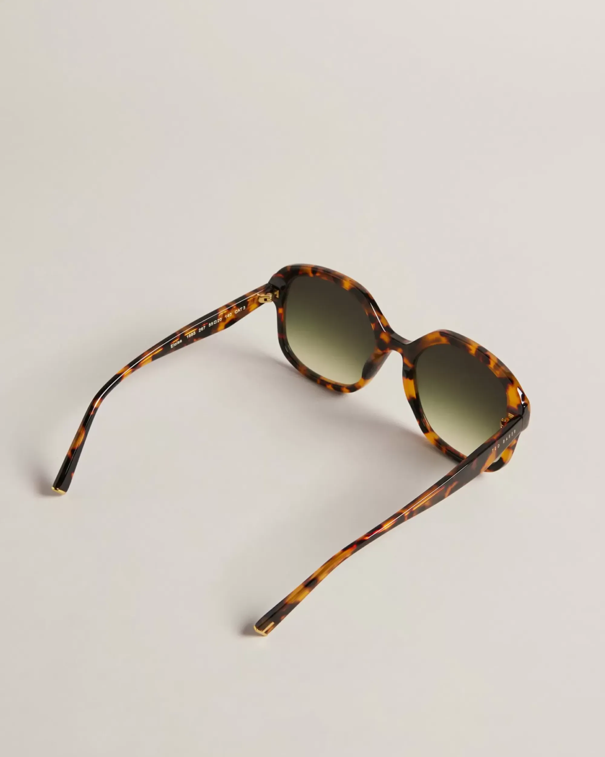 Ted Baker Eeloise Tortoiseshell New