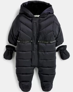 Ted Baker Eero Navy Discount