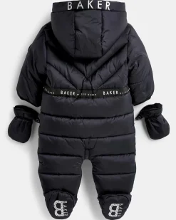 Ted Baker Eero Navy Discount