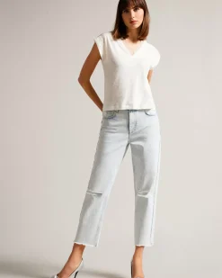 Ted Baker Effiy White Sale