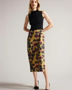 Ted Baker Ehlla Black New
