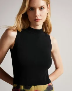 Ted Baker Ehlla Black New