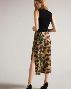 Ted Baker Ehlla Black New