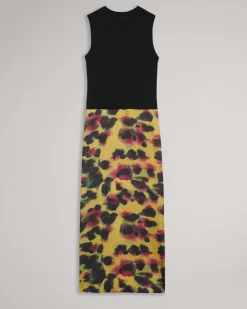 Ted Baker Ehlla Black New